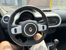 Renault Twingo TWINGO SCE 65 occasion - Photo 13