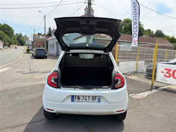 Renault Twingo  TWINGO SCE 65 occasion - Photo 3