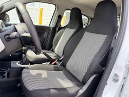 Renault Twingo  TWINGO SCE 65 occasion - Photo 4