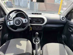 Renault Twingo TWINGO SCE 65 occasion - Photo 6