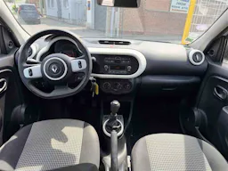 Renault Twingo  TWINGO SCE 65 occasion - Photo 6