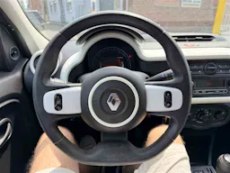 Renault Twingo TWINGO SCE 65 occasion - Photo 9