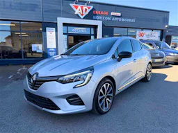 Renault Clio V  TCE 90 TECHNO occasion - Photo 1