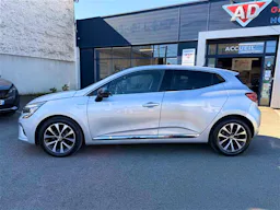 Renault Clio V TCE 90 TECHNO occasion - Photo 2