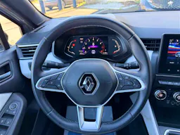 Renault Clio V TCE 90 TECHNO occasion - Photo 13