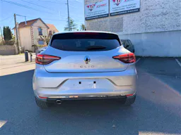 Renault Clio V  TCE 90 TECHNO occasion - Photo 4