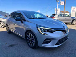 Renault Clio V  TCE 90 TECHNO occasion - Photo 6