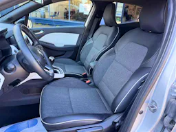 Renault Clio V TCE 90 TECHNO occasion - Photo 8