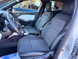 Renault Clio V  TCE 90 TECHNO occasion - Photo 8