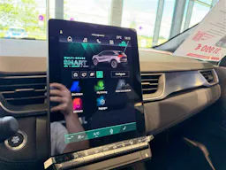 Renault SYMBIOZ  SYMBIOZ ESPRIT ALPINE FULL E TECH 160 occasion - Photo 11