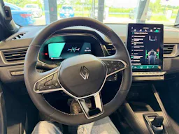 Renault SYMBIOZ  SYMBIOZ ESPRIT ALPINE FULL E TECH 160 occasion - Photo 14