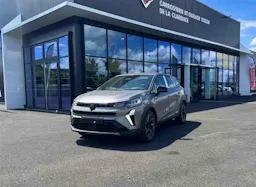 Renault SYMBIOZ  SYMBIOZ ESPRIT ALPINE FULL E TECH 160 occasion - Photo 18