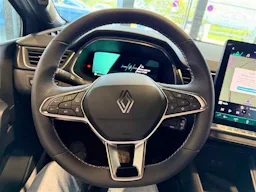 Renault SYMBIOZ SYMBIOZ ESPRIT ALPINE FULL E TECH 160 occasion - Photo 7