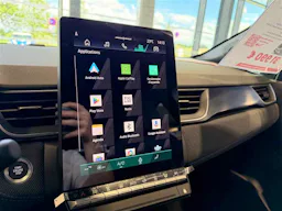 Renault SYMBIOZ SYMBIOZ ESPRIT ALPINE FULL E TECH 160 occasion - Photo 10