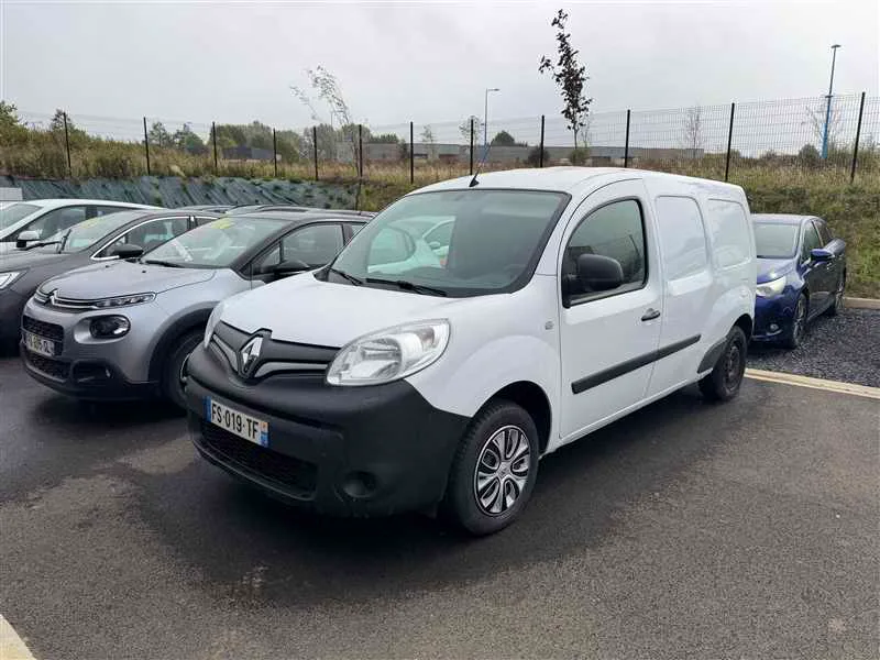 Renault Kangoo MAXI 1.5L BLUE DCI 95CV EXTRA R LINK occasion