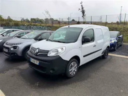 Renault Kangoo  MAXI 1.5L BLUE DCI 95CV EXTRA R LINK occasion - Photo 1