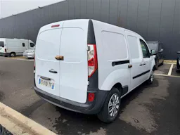 Renault Kangoo  MAXI 1.5L BLUE DCI 95CV EXTRA R LINK occasion - Photo 2