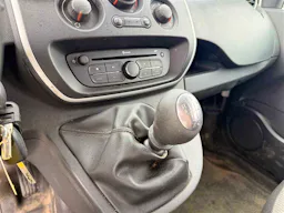 Renault Kangoo MAXI 1.5L BLUE DCI 95CV EXTRA R LINK occasion - Photo 11