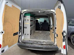 Renault Kangoo MAXI 1.5L BLUE DCI 95CV EXTRA R LINK occasion - Photo 3