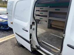 Renault Kangoo  MAXI 1.5L BLUE DCI 95CV EXTRA R LINK occasion - Photo 5