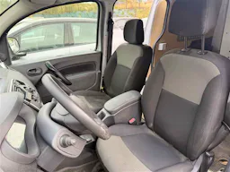 Renault Kangoo  MAXI 1.5L BLUE DCI 95CV EXTRA R LINK occasion - Photo 6