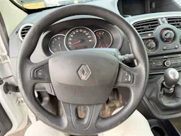 Renault Kangoo  MAXI 1.5L BLUE DCI 95CV EXTRA R LINK occasion - Photo 7