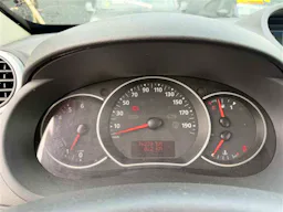 Renault Kangoo  MAXI 1.5L BLUE DCI 95CV EXTRA R LINK occasion - Photo 8