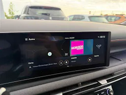 Hyundai Tucson  1.6L T GDI HYB 215CV N LINE CREATIVE occasion - Photo 12
