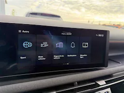 Hyundai Tucson  1.6L T GDI HYB 215CV N LINE CREATIVE occasion - Photo 16