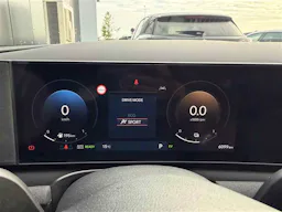 Hyundai Tucson  1.6L T GDI HYB 215CV N LINE CREATIVE occasion - Photo 17