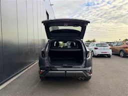 Hyundai Tucson 1.6L T GDI HYB 215CV N LINE CREATIVE occasion - Photo 3