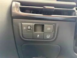 Hyundai Tucson 1.6L T GDI HYB 215CV N LINE CREATIVE occasion - Photo 8
