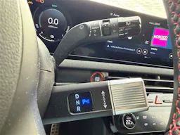 Hyundai Tucson 1.6L T GDI HYB 215CV N LINE CREATIVE occasion - Photo 10