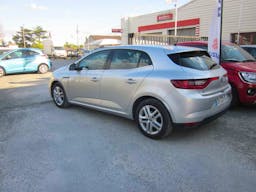 Renault Mégane  1.5 DCI 90CH BUSINES ENERGY occasion - Photo 3