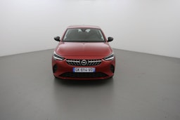 Opel Corsa  1.2 75 ch BVM5 Elegance Business occasion - Photo 2