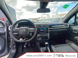 Citroën C3  PureTech 110 ch BVM6 Max occasion - Photo 10
