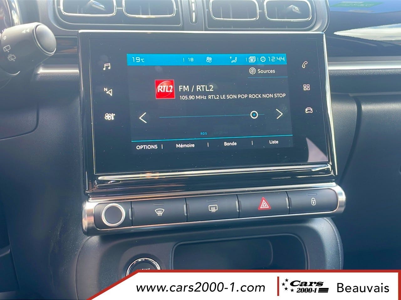 Citroën C3  PureTech 110 ch BVM6 Max occasion - Photo 11