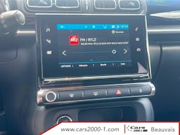 Citroën C3  PureTech 110 ch BVM6 Max occasion - Photo 11