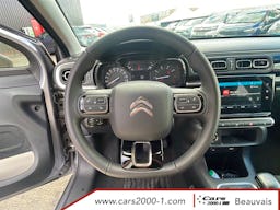 Citroën C3  PureTech 110 ch BVM6 Max occasion - Photo 14