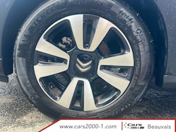 Citroën C3  PureTech 110 ch BVM6 Max occasion - Photo 15