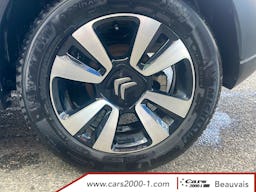 Citroën C3  PureTech 110 ch BVM6 Max occasion - Photo 16
