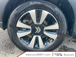 Citroën C3  PureTech 110 ch BVM6 Max occasion - Photo 17