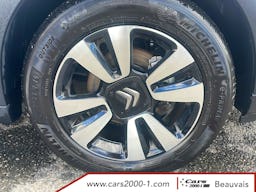 Citroën C3  PureTech 110 ch BVM6 Max occasion - Photo 18