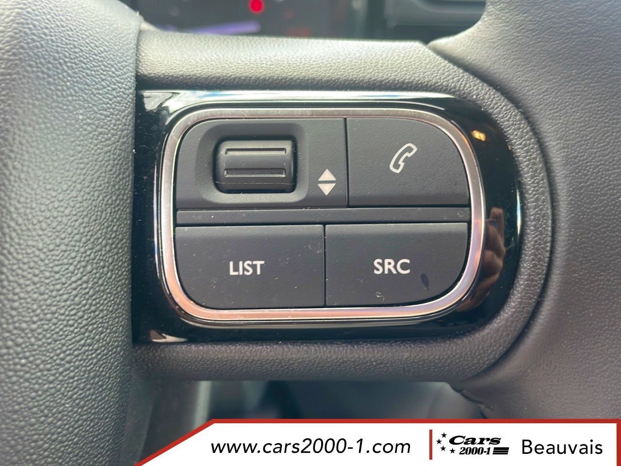 Citroën C3  PureTech 110 ch BVM6 Max occasion - Photo 20