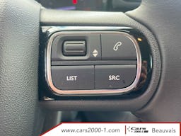 Citroën C3  PureTech 110 ch BVM6 Max occasion - Photo 20