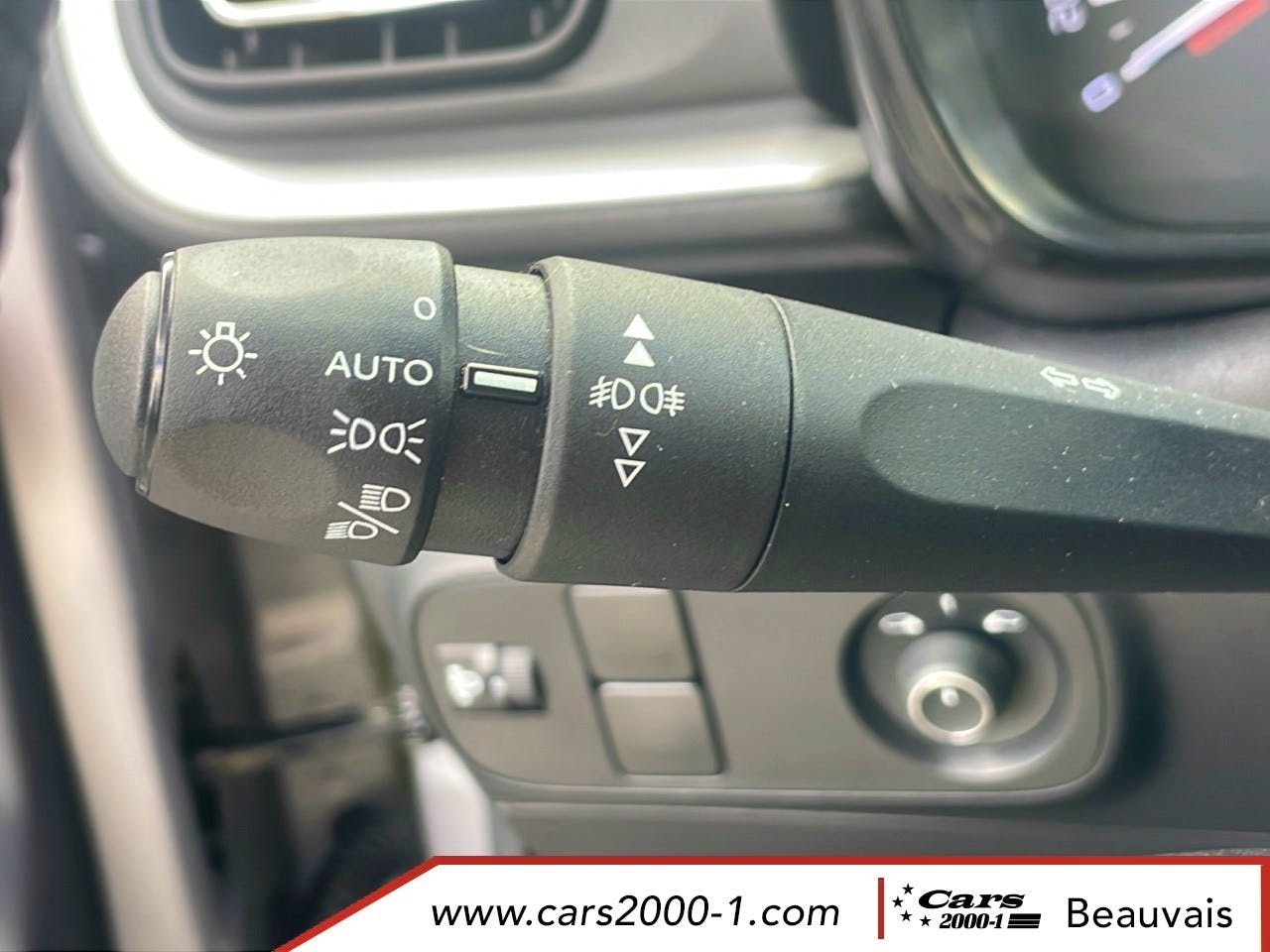 Citroën C3  PureTech 110 ch BVM6 Max occasion - Photo 21