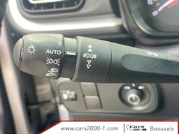 Citroën C3  PureTech 110 ch BVM6 Max occasion - Photo 21