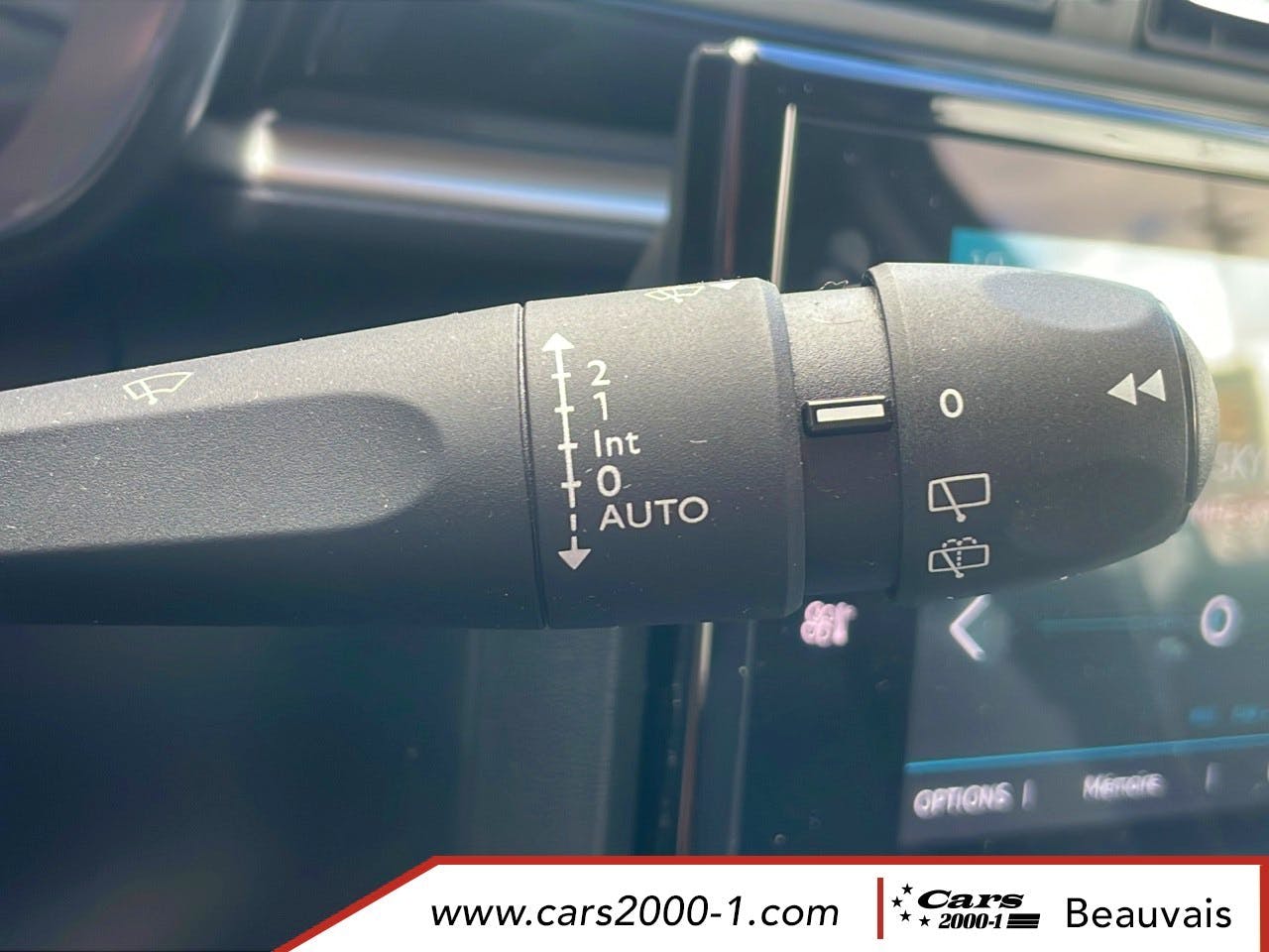 Citroën C3  PureTech 110 ch BVM6 Max occasion - Photo 22