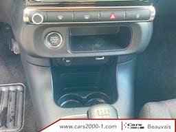 Citroën C3  PureTech 110 ch BVM6 Max occasion - Photo 24