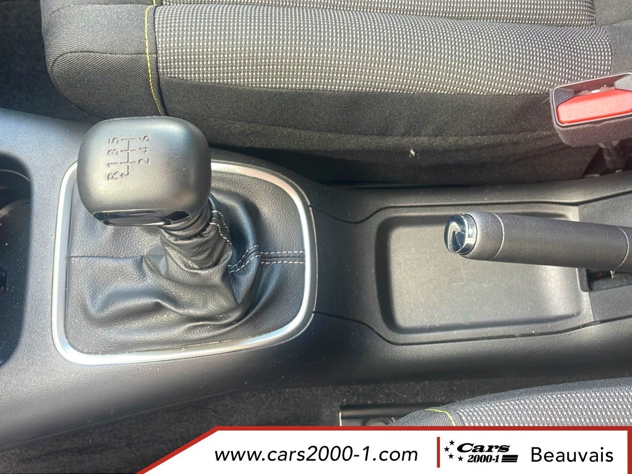 Citroën C3  PureTech 110 ch BVM6 Max occasion - Photo 25